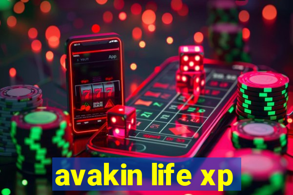 avakin life xp